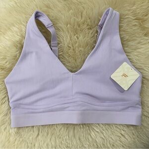 NWT Fabletics brand sports bra